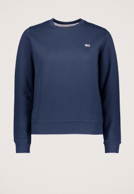 Logo Sweater