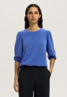 Tenny 3/4 Sweater