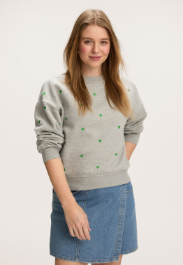 Marina Sweater 