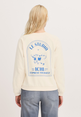 Marrot Sweater