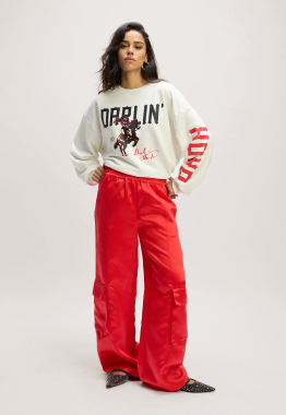 Femme Sweater