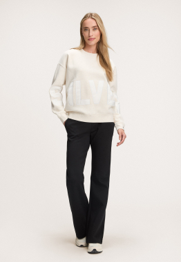 Sylvie Sweater