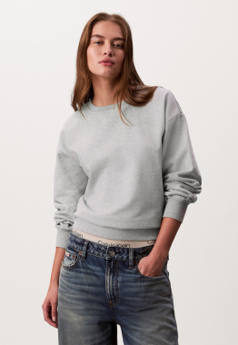 Archive Logo Sweater