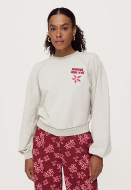 Alldaydrama Sweater 