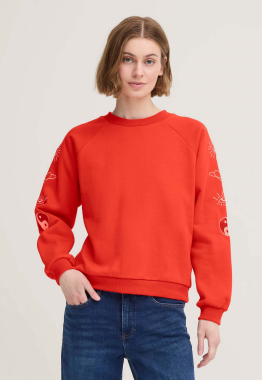Lela Sweater