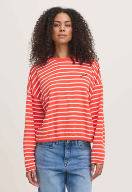 Bauma Sweater
