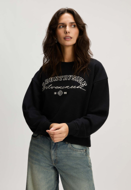 Sare Sweater