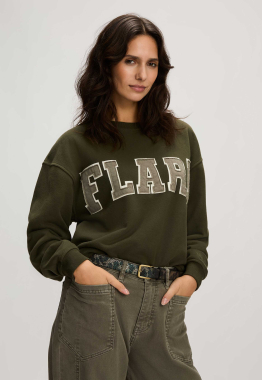 Sare Sweater