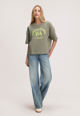 Muna Sweater