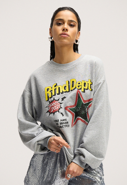 Jayne Sweater