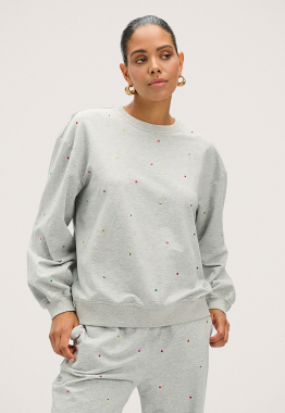 Jayne Sweater