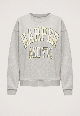 Varisty Sweater