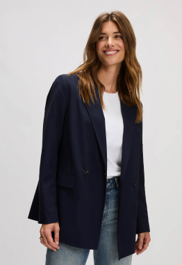 Tatum Blazer 
