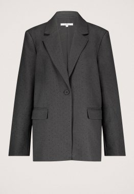 Josha Blazer