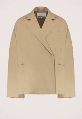 Tirza Blazer
