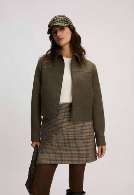 Tezza Jacket 