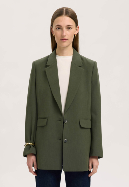 Rita Blazer