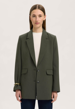 Rita Blazer