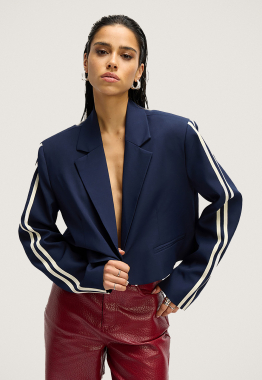 Niv Blazer