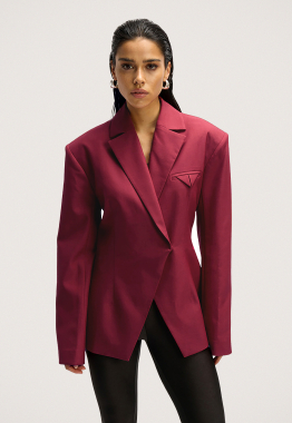 Miley Blazer