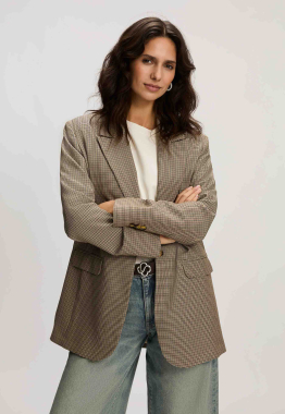 Troy Blazer