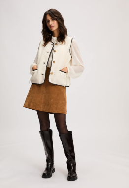 Tayla Gilet