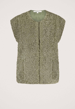 Ariana Gilet