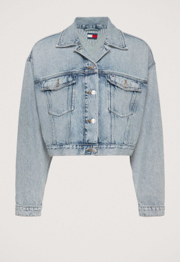 Trucker Denimjack 