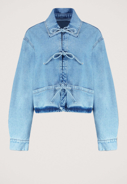 Wally Denimjack 