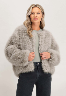 Brielle Jacket