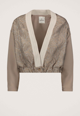 Foam Jacket