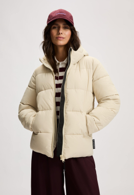 Trek Puffer
