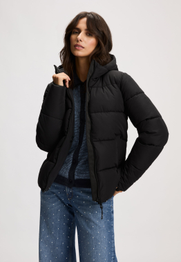 Trek Puffer