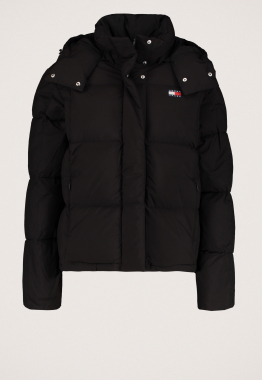Alaska grid down jacket ext