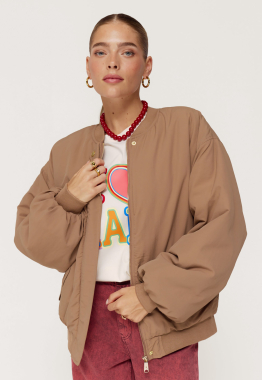 Nora Bomberjack