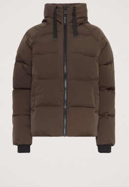 Pavinaria Short Jacket