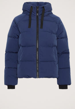 Pavinaria Short Jacket