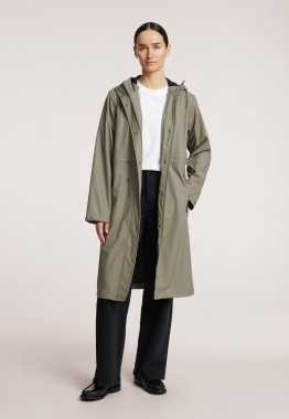 Raya Raincoat 