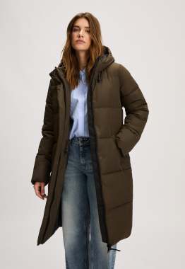 Base Puffer