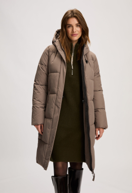 Base Puffer