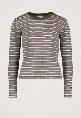 Sevyn Longsleeve