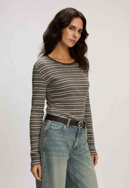 Sevyn Longsleeve