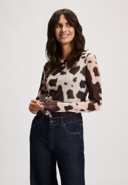 Mony Longsleeve