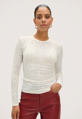 Pepper Longsleeve