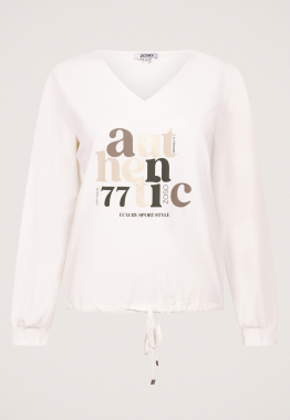Audrey T-shirt