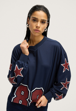 Ulla Longsleeve