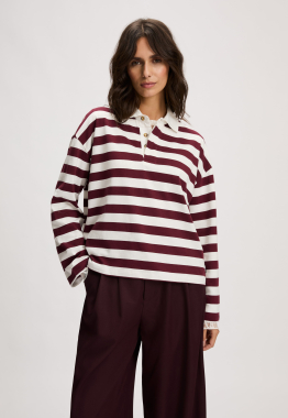 Maram Polo T-shirt