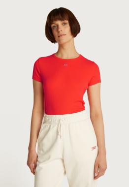 Geribd Slim Fit T-Shirt