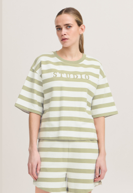 Ocie T-Shirt 