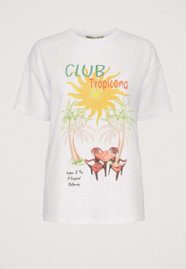 Tropical T-Shirt 